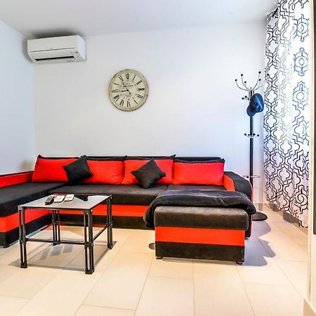 Apartment Anna Umag Exterior photo