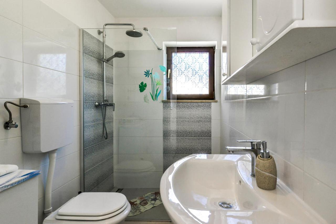 Apartment Anna Umag Exterior photo